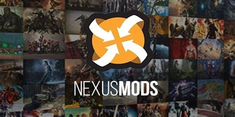 mod nexus